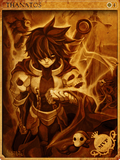 Memória de Thanatos