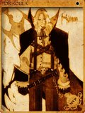 Drácula