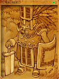 Orc Herói