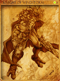 Cavaleiro da Tempestade