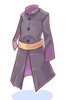 Visual de Capote [1]