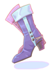 Visual de Botas [1]