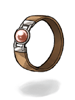 Visual de Bracelete de Aprendiz [1]