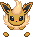 Flareon Shiny